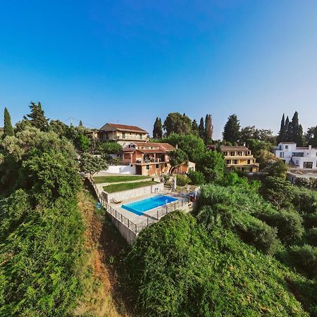 Villa Kira Áfra Exterior photo